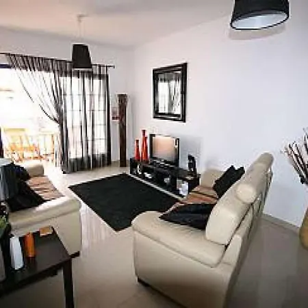 Playa Blanca Sleeps 6 Pool Wifi *