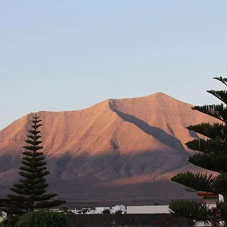 Vila Playa Blanca Sleeps 6 Pool Wifi *