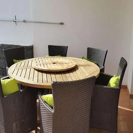 Playa Blanca Sleeps 6 Pool Wifi ヴィラ プラヤ・ブランカ