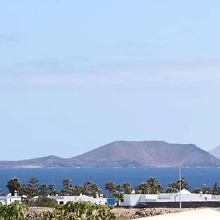 Villa Playa Blanca Sleeps 6 Pool Wifi Playa Blanca (Lanzarote)
